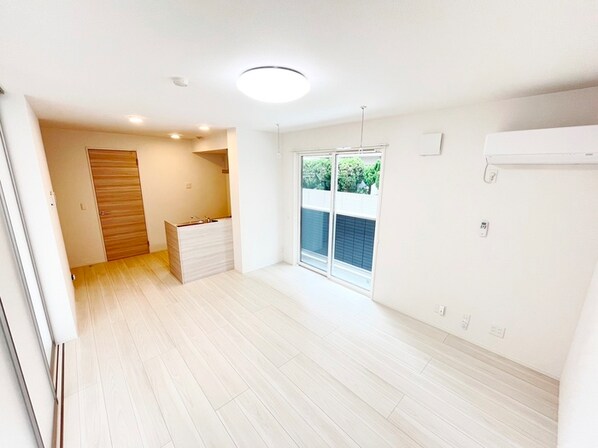 Hau　oli　Residenceの物件内観写真